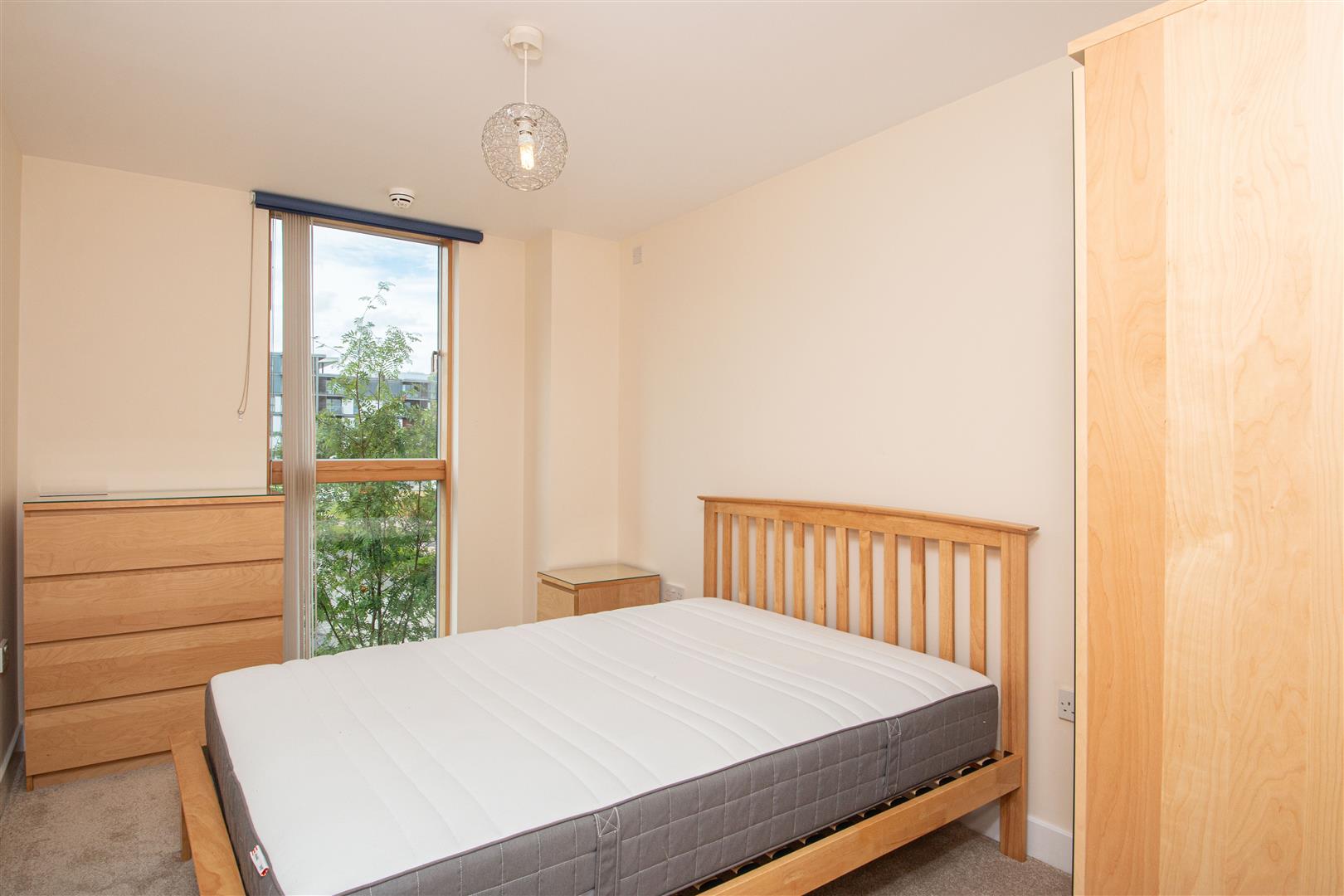 South Row, Milton Keynes